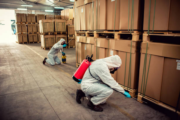 Best Commercial Pest Control Services  in Kutztown, PA
